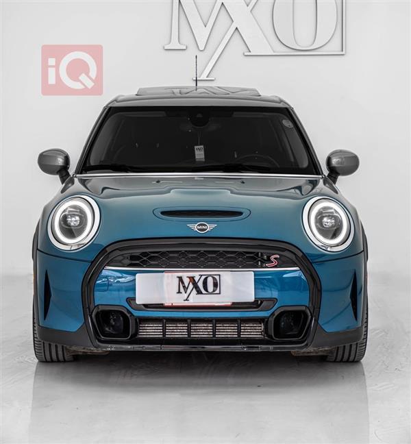 Mini Cooper 2023 for sale in Iraq - Duhok
